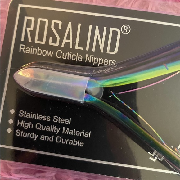 OilSpill Nail Tools‼️BOGO‼️ - Picture 4 of 6